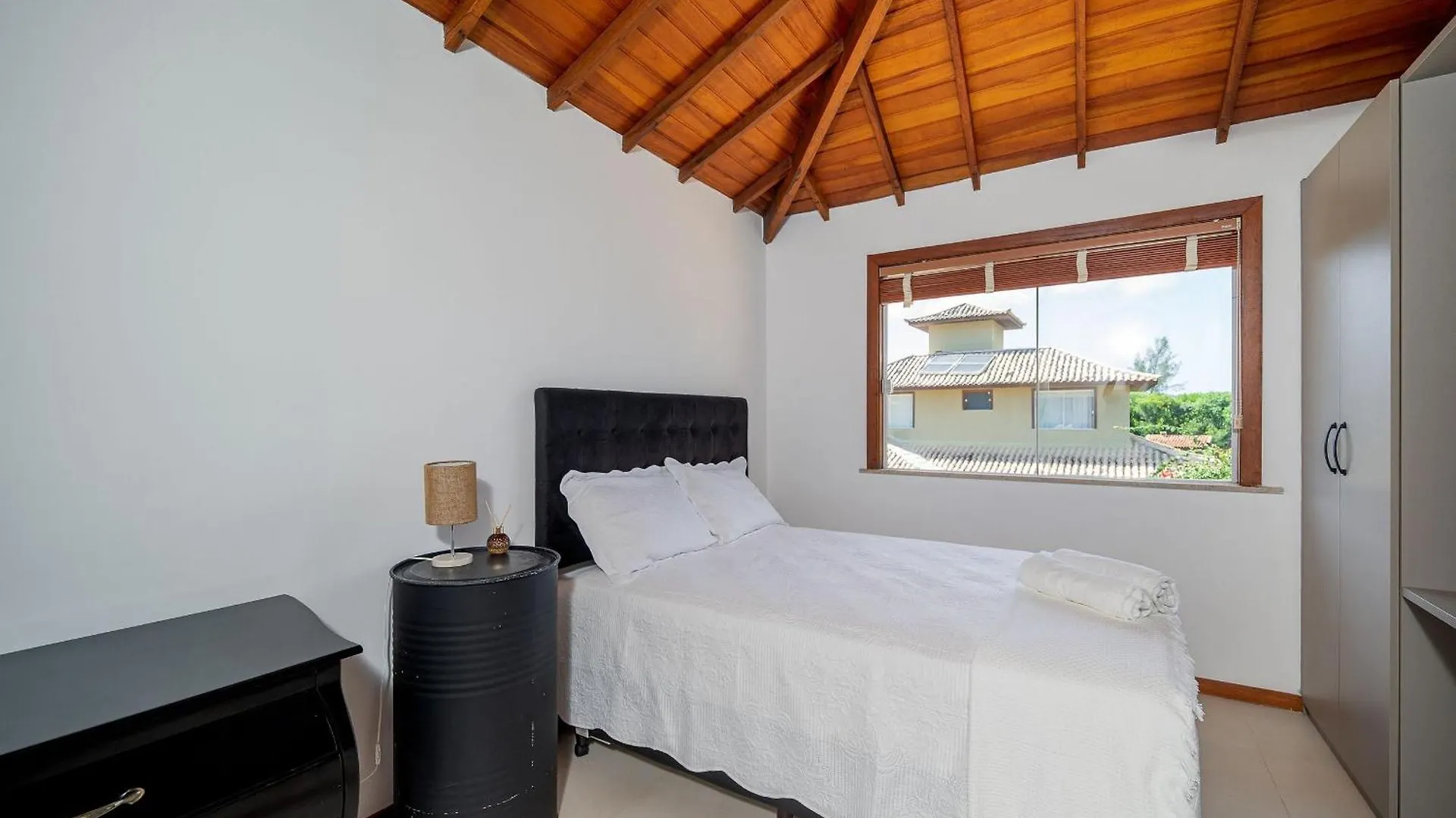 Bz67 Casa 200M Da Praia C/ Piscina E Sauna Priv. Armacao dos Buzios Holiday home