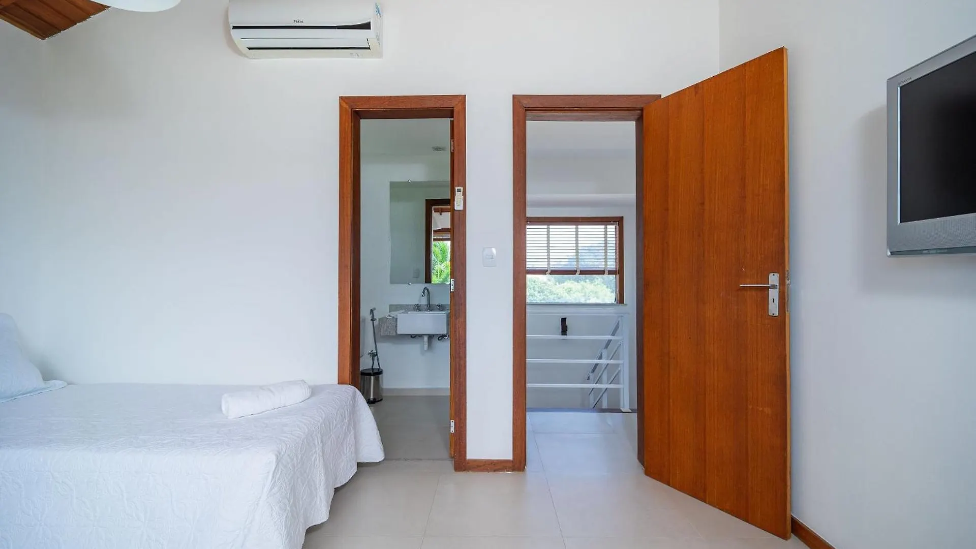 Bz67 Casa 200M Da Praia C/ Piscina E Sauna Priv. Armacao dos Buzios