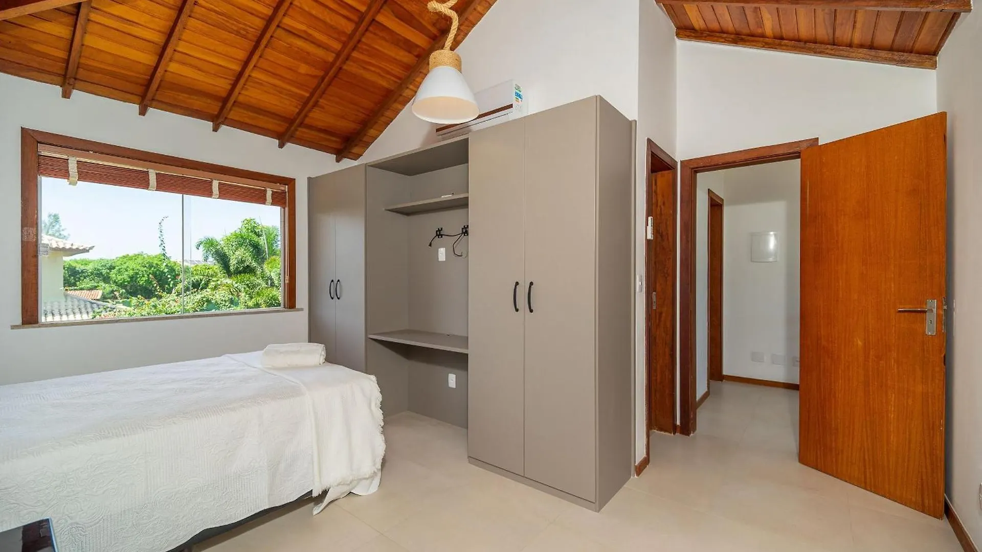 Bz67 Casa 200M Da Praia C/ Piscina E Sauna Priv. Armacao dos Buzios