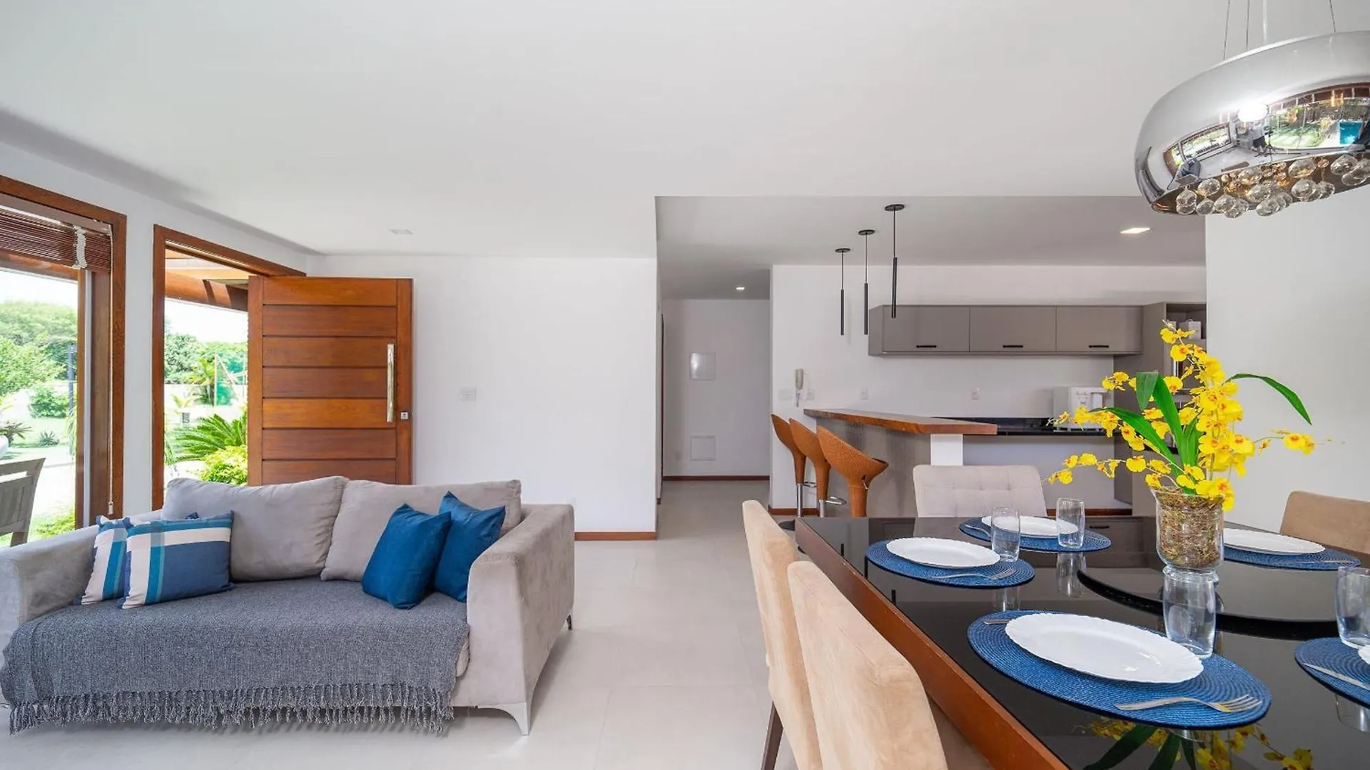 Bz67 Casa 200M Da Praia C/ Piscina E Sauna Priv. Armacao dos Buzios Brazil