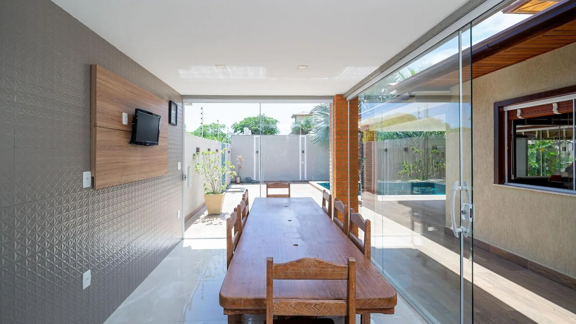 Bz67 Casa 200M Da Praia C/ Piscina E Sauna Priv. Armacao dos Buzios Brazil