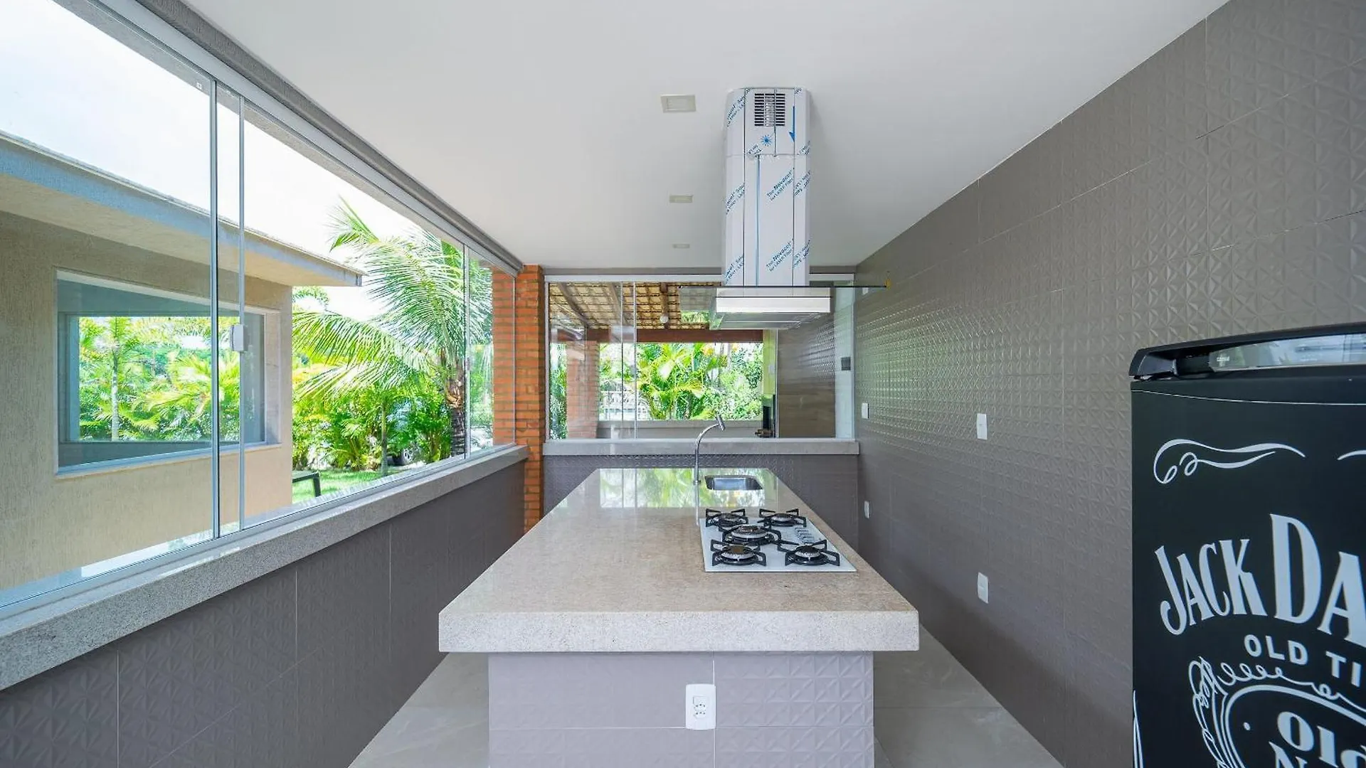 Bz67 Casa 200M Da Praia C/ Piscina E Sauna Priv. Armacao dos Buzios 0*,