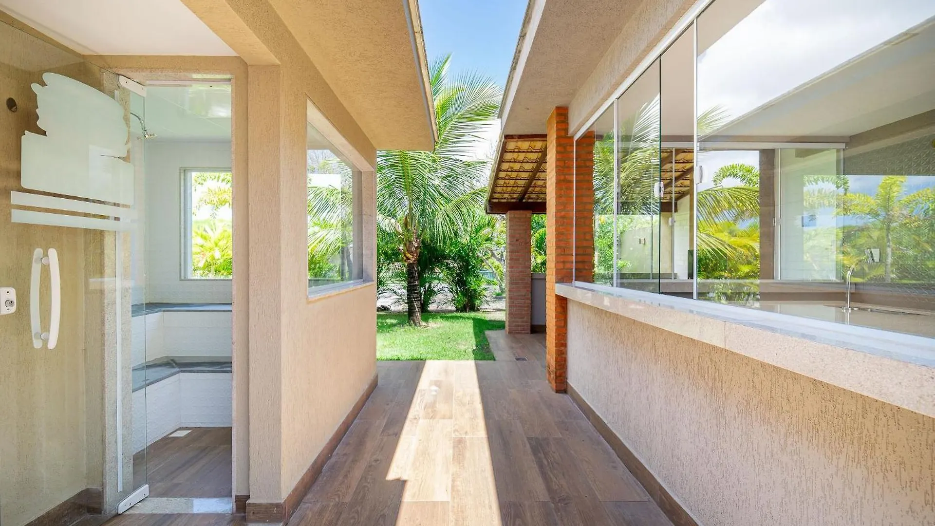 Bz67 Casa 200M Da Praia C/ Piscina E Sauna Priv. Armacao dos Buzios