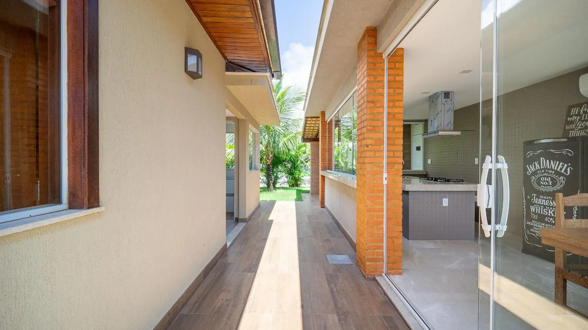 Bz67 Casa 200M Da Praia C/ Piscina E Sauna Priv. Armacao dos Buzios Brazil