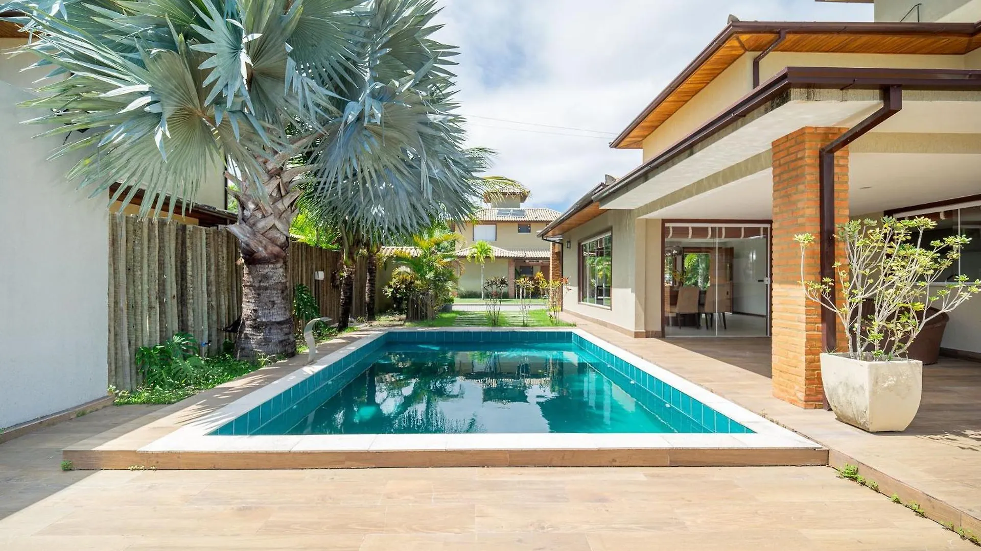 Bz67 Casa 200M Da Praia C/ Piscina E Sauna Priv. Armacao dos Buzios