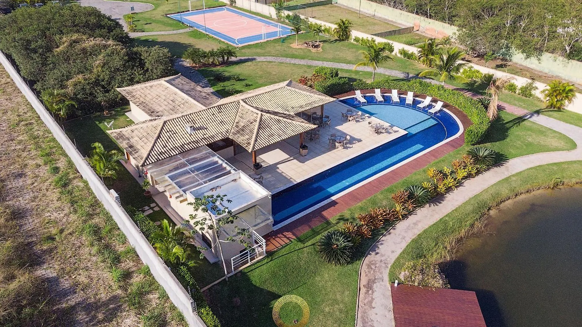 Bz67 Casa 200M Da Praia C/ Piscina E Sauna Priv. Armacao dos Buzios Brazil